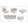 thumbnail image 1 of TK Classics Haut Dos de Couverture en Beige pour Barbedos-12a, 1 of 2