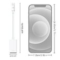thumbnail image 3 of Adaptateur OTG Convertisseur USB TYPE-c Adaptateur OTG TYPE-c à Adaptateur, 3 of 8