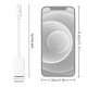 thumbnail image 3 of Adaptador OTG Tipo-C - Transferencia de datos de alta velocidad, Plug-and-Play, duradero - para dispositivos USB-C, 3 of 8