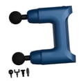 thumbnail image 4 of Máquina de eléctrico de 6 velocidades, ador de percusión para hombros y cuerpo de Azul, 4 of 8