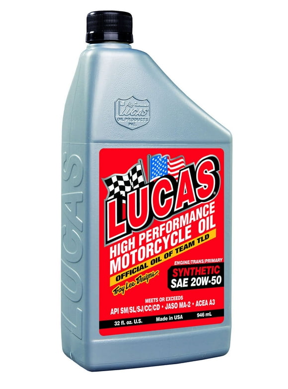 20W-50 Synthetic Oil in Synthetic Oil - Walmart.com