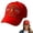 Red, variant on UngA America 250th Anniversary Hat Retro Embroidered 250th Anniversary Patriotic Adjustable Baseball Cap for Men Women,One Size