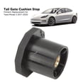 thumbnail image 4 of 1111425 00 D, Anti Aging Tail Gate Cushion Stop ABS  For Model 3 2017-2020, 4 of 8