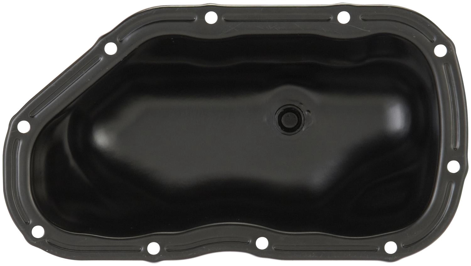 Spectra Premium SZP01A Steel Engine Oil Pan