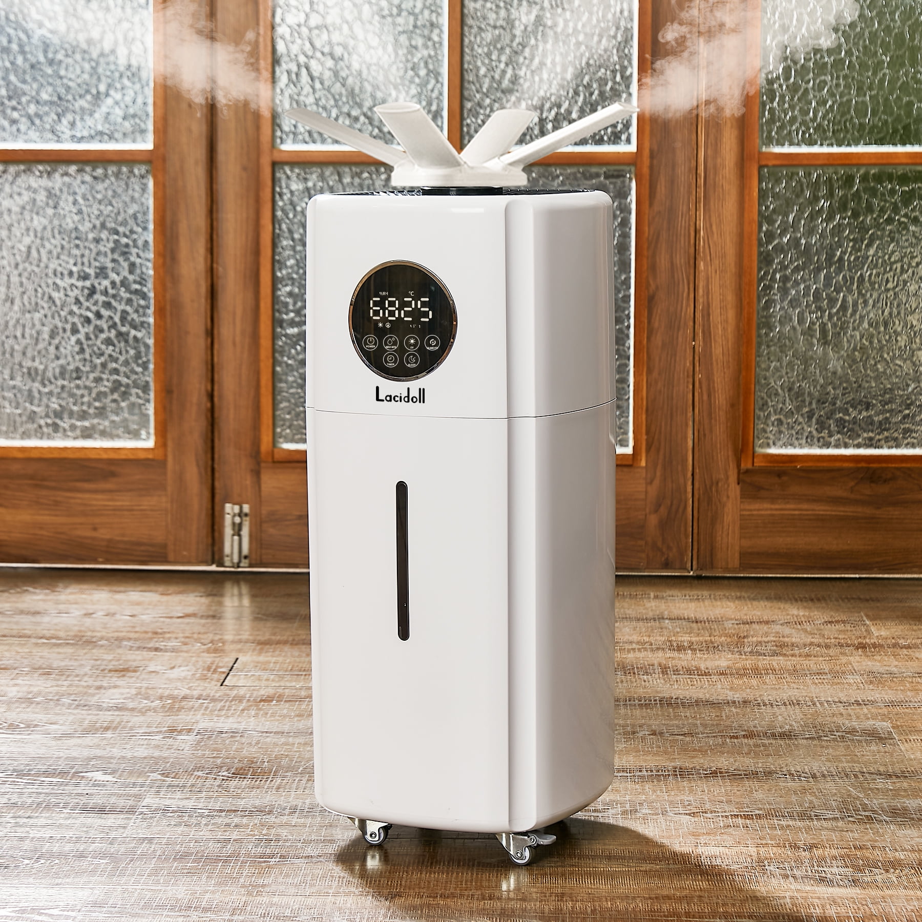 Is Cool Mist Humidifier Good For Winter