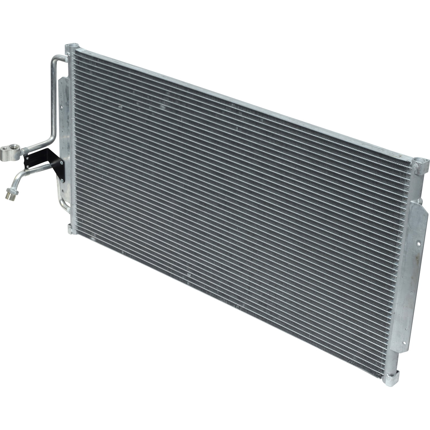 Delphi A//C Condenser CF1188 For Chev Pontiac Oldsmobile 1997-2000 with Dual A//C