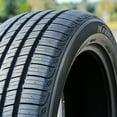 thumbnail image 2 of Nexen N'Fera Primus AS T1 255/60R18 108H Performance a/s All Season Tire, 2 of 9