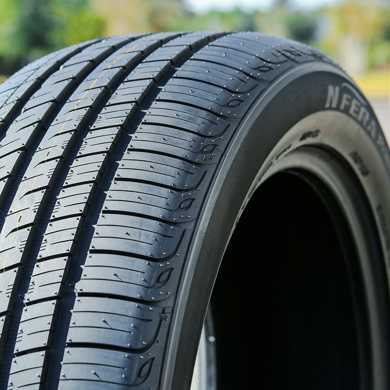 Nexen N'Fera Primus AS T1 225/55R18 98V Performance a/s All Season