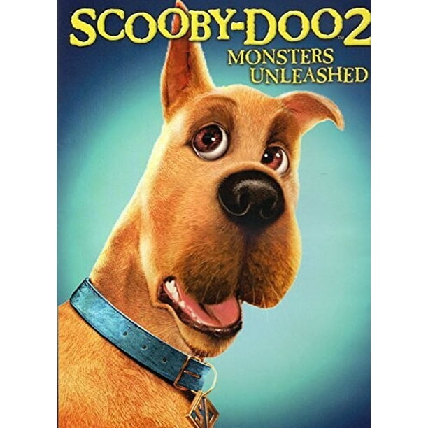 Scooby Doo 2 Monsters Unleashed Dvd Walmart Exclusive Walmart Com Walmart Com Scooby Doo 2 Monsters Unleashed Dvd Walmart Exclusive Walmart Com Walmart Com
