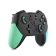 thumbnail image 1 of Sidaley Para Para NS Switch Game Controller T23 PRO Wireless Gamepad Vibration Joystick BT Game Controller Videojuegos y accesorios plata, 1 of 6