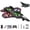 Pink, variant on 2026 Upgraded Skyriders RC Jet-RC Stunt Fighter Jet Toy for Adult with 360° Flips & LED Lights, Remote Control Airplanes Foam Planes Drone with Battery & Fan Blade