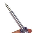 thumbnail image 1 of Cergrey Car Auto Electrical Voltage Test Pen Light Lamp Circuit Tester Detector Probe, Car Electrical Tester Pen,Electrical Test Pen, 1 of 8
