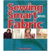 DDI 1472217 Sewing Smart with Fabric Case Of 17