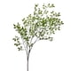 thumbnail image 1 of Planta Artificial Planta Verde Nandina Simulación Planta Rama Decoración Del Hogar, 1 of 8