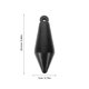 thumbnail image 2 of FELTECHELECTR Anchor Buoy Negro De Para Embarcaciones Con Alta Resistencia Y Fácil Manejo En, 2 of 8