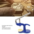 thumbnail image 3 of Watch Back Case Closer Set, Simple Metal Watch Capper Set 13pcs  for Home Blue White,Black, 3 of 7