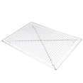 thumbnail image 4 of Rejilla De Enfriamiento, Acero Inoxidable Antiadherente Resistente A Altas Temperaturas, Soporte Enfriador De Pasteles, Pasteles De Baquetas Para Asar Ala De Pollo Con Tocino OTVIAP Cooling Rack, 4 of 8