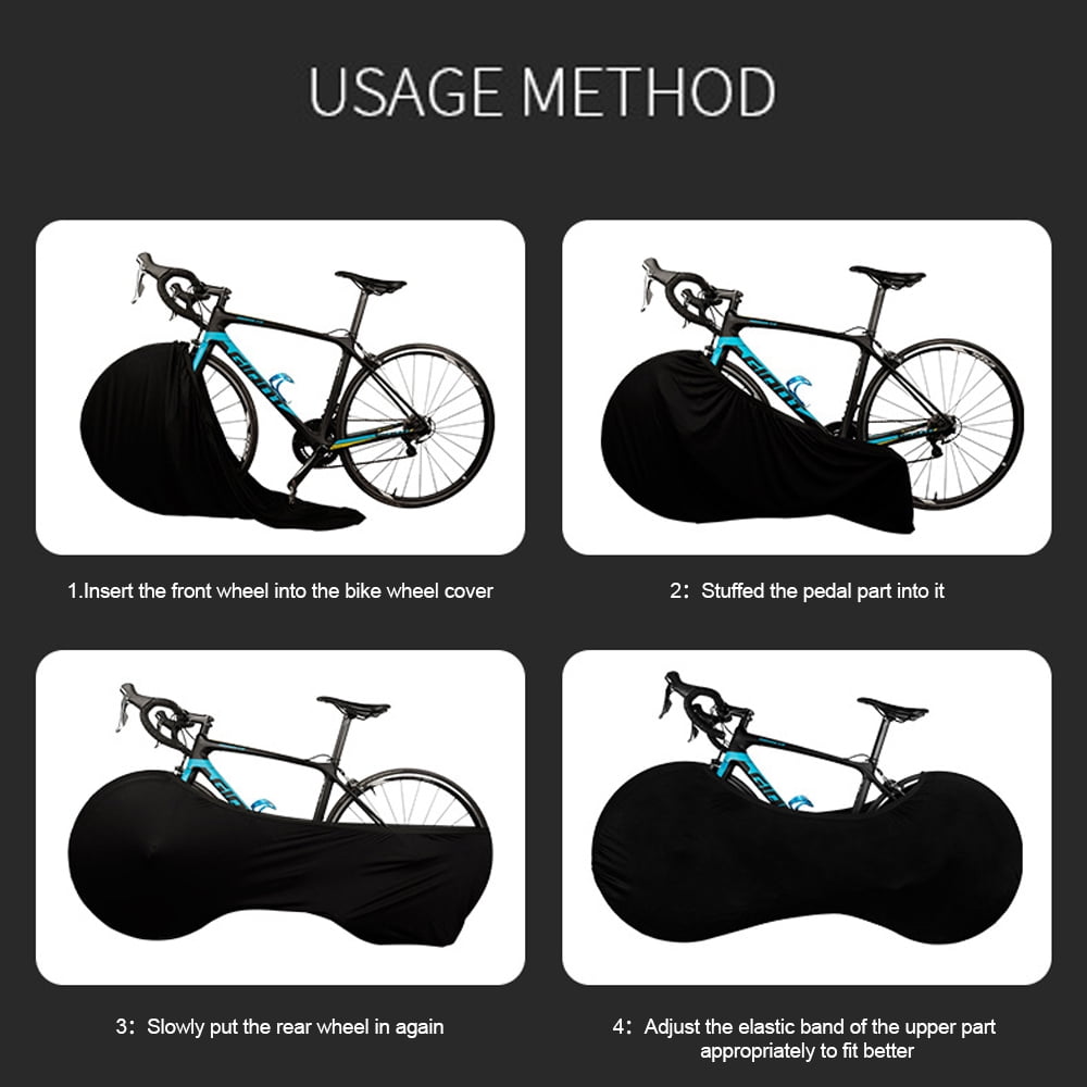 bike tire cover