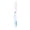 White, variant on Cold Resistant Marking Pen Waterproof Inks Marker Pen For Ice Cold Storage And Laboratory Sample Identification