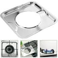 thumbnail image 3 of CUITING Electric Stove Drip Pans for Range Top, 3 of 11