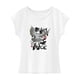 thumbnail image 1 of Camiseta para Mujer Recuerdo de Verano Camiseta básica de Ajuste Regular para Senderismo Viaje Caminar S, 1 of 7