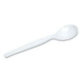 thumbnail image 4 of Plastic Cutlery, Heavyweight Soup Spoons, White, 1,000/carton | Bundle of 5 Cartons, 4 of 6