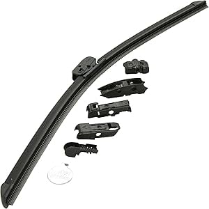 ANCO Beam Profile Wiper Blade 22" (A-22-M)