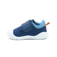 thumbnail image 2 of Tenis Para Niño Bubble Gummers® Con Protección Puntera azul marino 17, 2 of 6