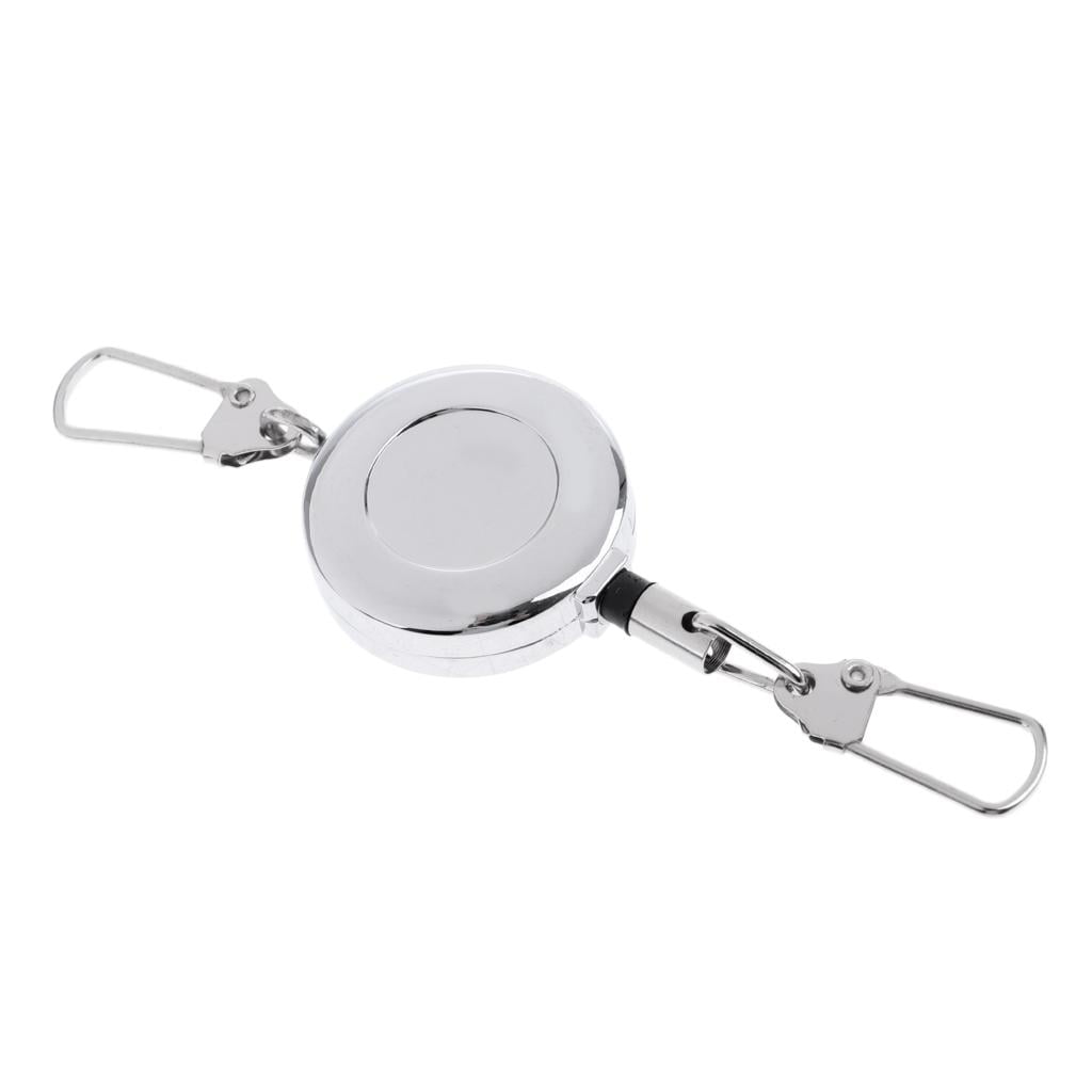 fly fishing zinger retractor, fly fishing zinger retractor Suppliers and  Manufacturers at