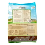 Prairie Lamb & Oatmeal Recipe Dry Dog Food by Nature's Variety, 27 lb. Bag