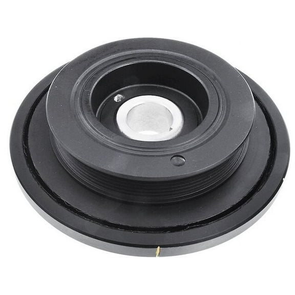 Engine Harmonic Balancer 1 - Compatible with 1993 - 2005 GS300 Base 3.0L 6-Cylinder 1994 1995 1996 1997 1998 1999 2000 2001 2002 2003 2004