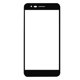 thumbnail image 1 of Lente de cristal exterior de pantalla frontal para Lg K4 2017 / M160 (negro) Afortunado Sencillez, 1 of 1