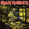 thumbnail image 3 of Iron Maiden - Piece of Mind - Music & Performance - Vinyl, 3 of 4