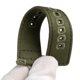 thumbnail image 5 of Correa de nailon modificada adecuada para reloj Casio Small Block DW5600 GW-5000 GW-M5610, pulsera de 16 mm, 5 of 5