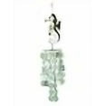 thumbnail image 3 of In the Breeze 7013 Capiz Seahorse Decorative Wind Chime, 3 of 4