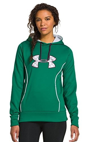 women's storm caliber hoodie
