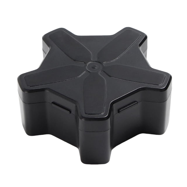 Caja de Almacenamiento de Hélices CUTICAT 2925S Negro