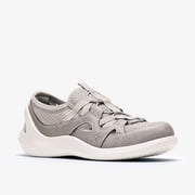 Clarks Cloudsteppers Womens Solevana Step Slip-Ons