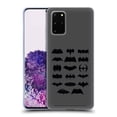 thumbnail image 1 of Head Case Designs Officially Licensed Batman DC Comics Logos Comic Soft Gel Case Compatible with Samsung Galaxy S20+ / S20+ 5G, 1 of 7
