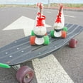 thumbnail image 3 of Patines de rodillos profesionales Freno Roller Roller Skates Bloque de freno Patines de rodillo Tapón, 3 of 5