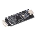 thumbnail image 3 of Quemador de descarga de simulación controlador práctico Depurador de desarrollo de comunicación USB DC5V para industrial ANGGREK Otros, 3 of 8