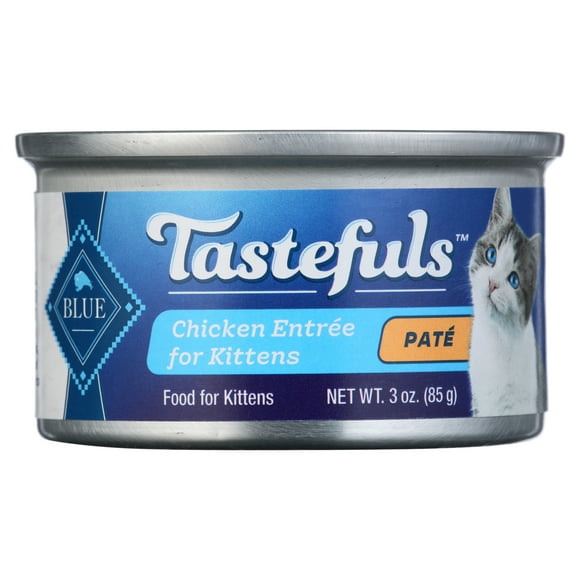 Tastefuls Cat Food