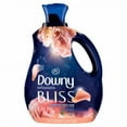 thumbnail image 2 of Downy Sparkling Amber & Rose Infusions Liquid Fabric Conditioner Fabric Softener - 81 fl oz, 2 of 5