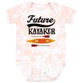 thumbnail image 3 of Inktastic Kayaking Future Kayaker Boating Boys or Girls Baby Bodysuit, 3 of 5