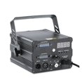 thumbnail image 3 of Zilai RGB Animation Stage Lights 4 Units Auto Sound DMX Control 1W 1000mw, 3 of 6