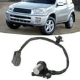 thumbnail image 4 of 90080-19011, Plug And Play Crankshaft Position Sensor Stable Performance Reliable  For Car, 4 of 8