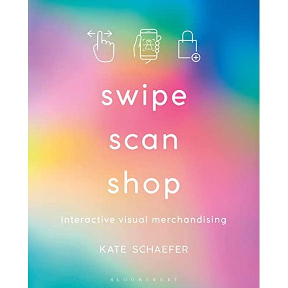 Pre-Owned Swipe, Scan, Shop: Interactive Visual Merchandising