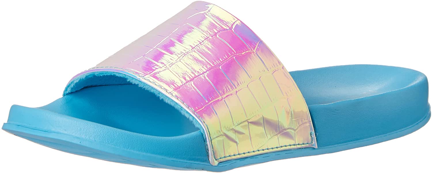 nine west sandbar slide