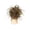 G, variant on High Temperature Silk Synthetic Messy Hair Band Bun Wig Natural Fiber for Easy Updos and Everyday Wear