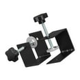 thumbnail image 1 of pitrice 2Pcs Metal Drawer Front Clamps Cabinet Craft Repair with Easy Adjustment, 1 of 9
